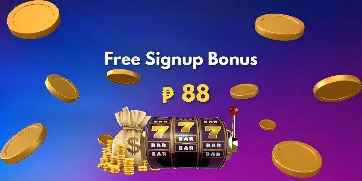 KG777 Welcome Bonus